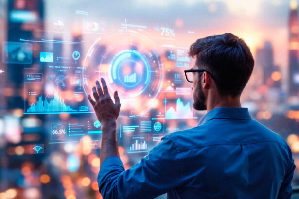Gen-AI Tools in Modern Marketing Teams