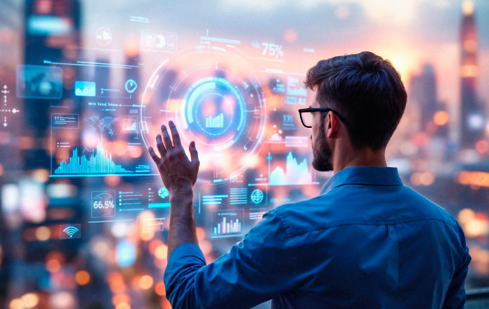 Gen-AI Tools in Modern Marketing Teams