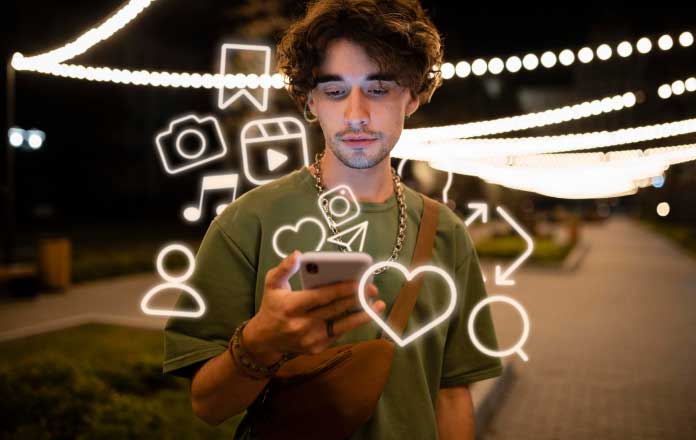 AI-Powered Influencer Marketing