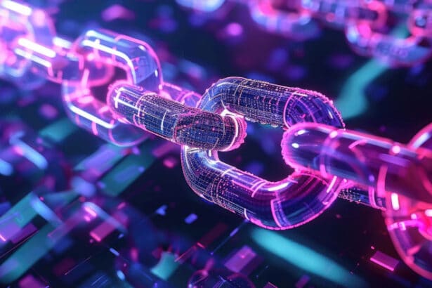 Blockchain