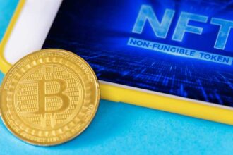 NFTs and IP