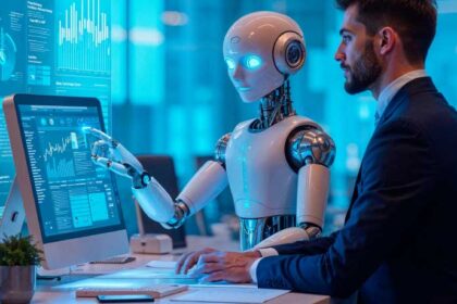 AI-Powered Workplace