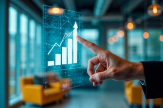 Businesses Grow