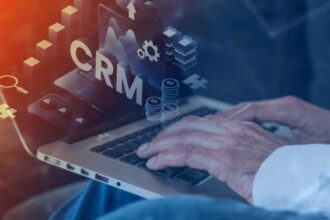 CRM Tools