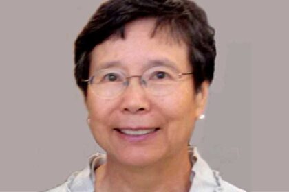 Cha-Mei Tang, Founder, President, and CEO
