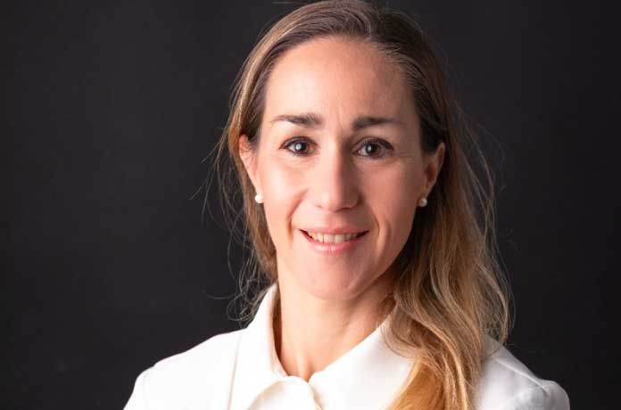 Clémence Desjardin, Director of Operations