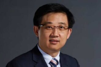 Frank Yao, CEO, Innofocus