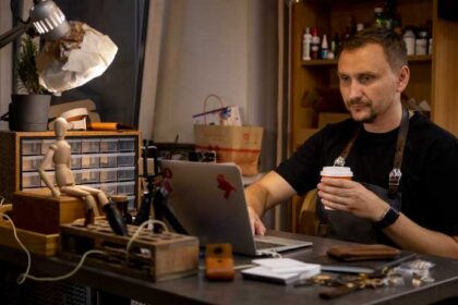 How Technology Powered Small Business Recovery