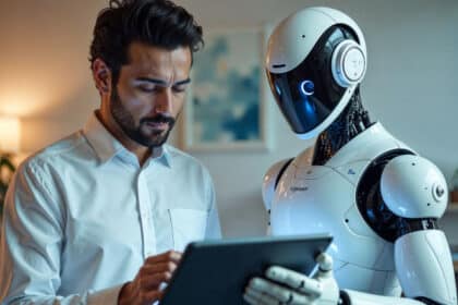 How a CEO Used AI as a Thinking Partner to Win a Critical Client