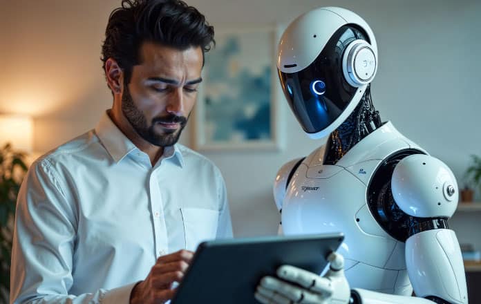 How a CEO Used AI as a Thinking Partner to Win a Critical Client