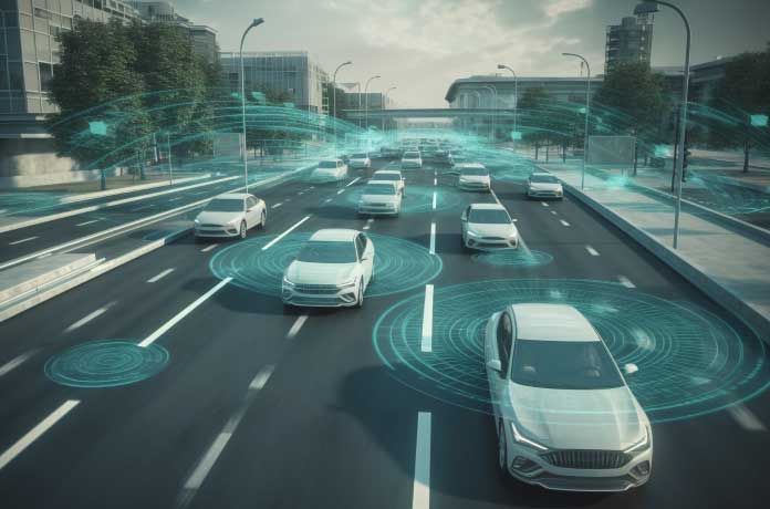IoT Devices & the Road Ahead