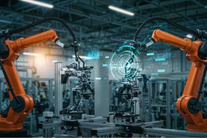 IoT is Driving the Data Engine of Industry 4.0