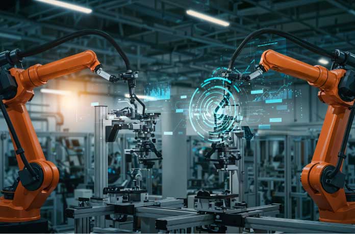 IoT is Driving the Data Engine of Industry 4.0