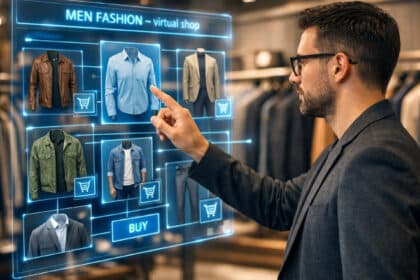 Jobs on the Line in the Age of AI-Driven Retail