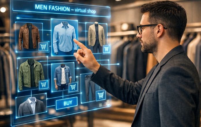 Jobs on the Line in the Age of AI-Driven Retail