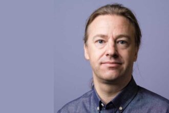 Sean Williams, Founder & Global CEO, AutogenAI