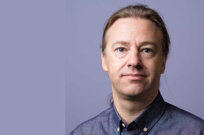 Sean Williams, Founder & Global CEO, AutogenAI