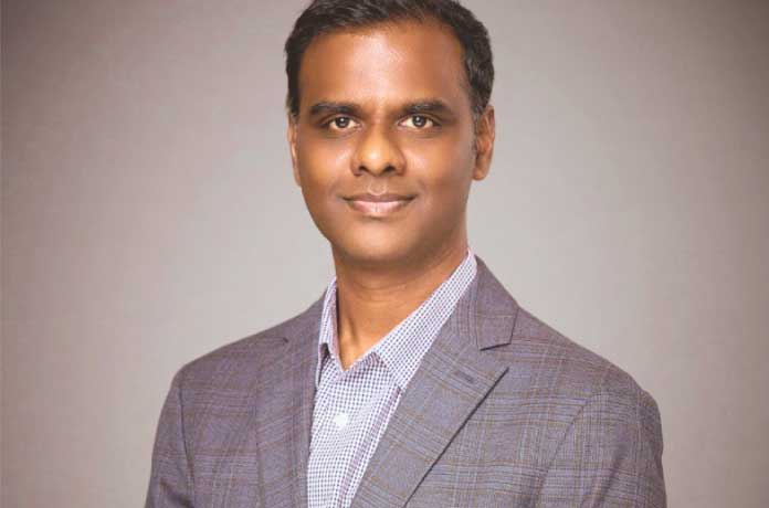 Venu Rao, CEO & Co-Founder, Strobes
