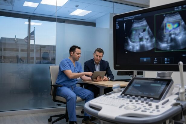 healthcare AI
