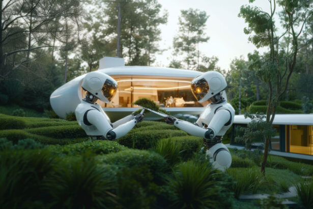 AI Ecosystem