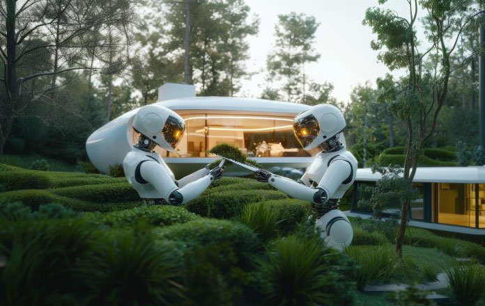 AI Ecosystem