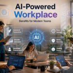 AI-Powered Workplace Benefits