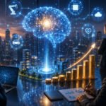 AI Venture Capital: Why Investors Are Betting Big