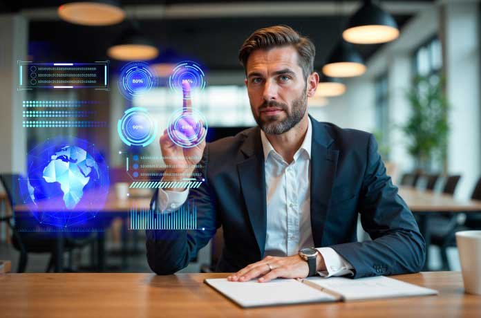 AI in Business