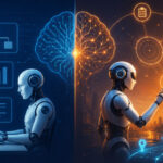Agentic AI vs Traditional AI: Key Differences