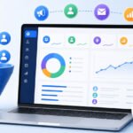 Best CRM Tools for Lead Generation in 2025