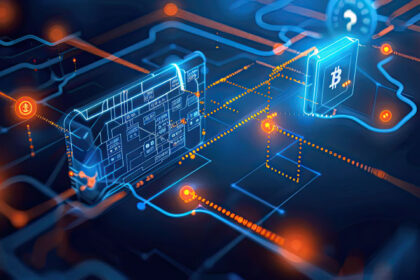 Blockchain in Banking & Finance Future