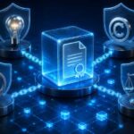 Blockchain IP Registries for Modern IP Protection