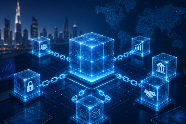 Blockchain Technology for Smart Businesses