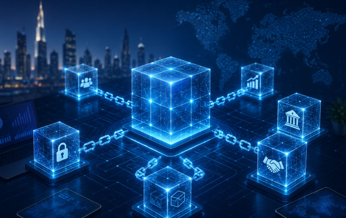 Blockchain Technology for Smart Businesses