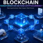 Blockchain Transformation Beyond Cryptocurrency