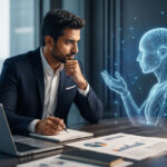 CEO Using AI as a Thinking Partner to Win Clients