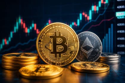 Crypto & Bank FD