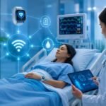 IoT in Healthcare: Smarter Patient Care