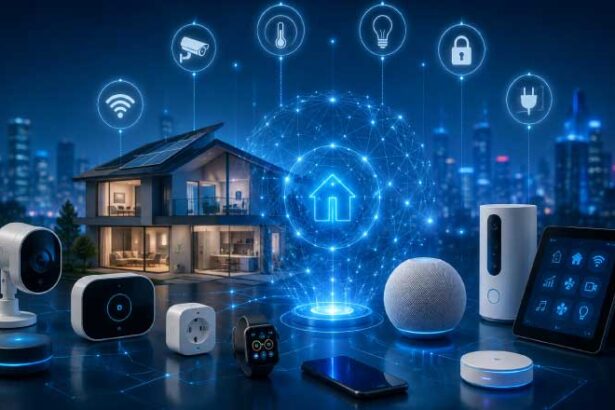 Next-Generation IoT Devices & Future Trends
