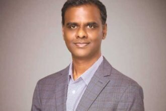 Venu-Rao,-CEO-&-Co-Founder,-Strobes