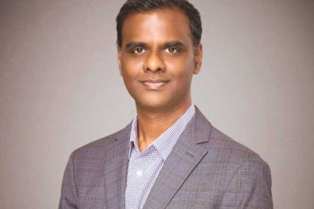 Venu-Rao,-CEO-&-Co-Founder,-Strobes