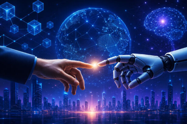 Web 3.0 & AI: The Rise of True Ventures