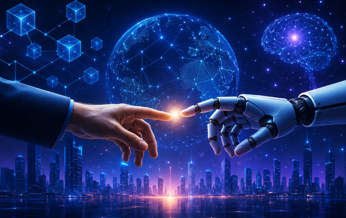 Web 3.0 & AI: The Rise of True Ventures