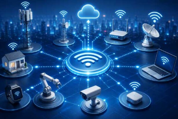 Wireless IoT Connectivity Technologies Guide