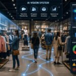 AI Retail Vision