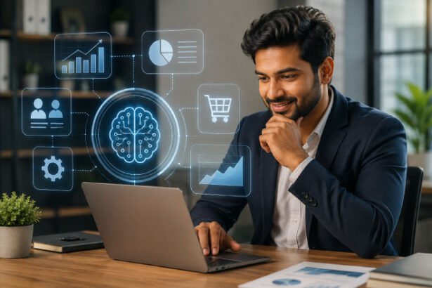 AI for SMEs