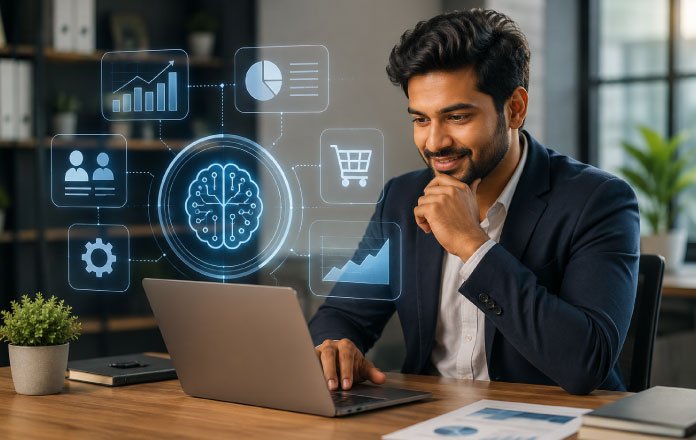 AI for SMEs