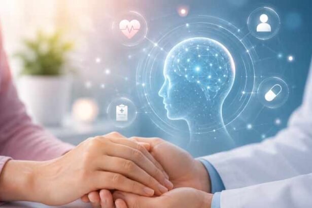 AI in cancer care