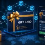 Blockchain Gift Cards