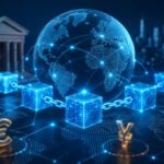 Blockchain in global finance